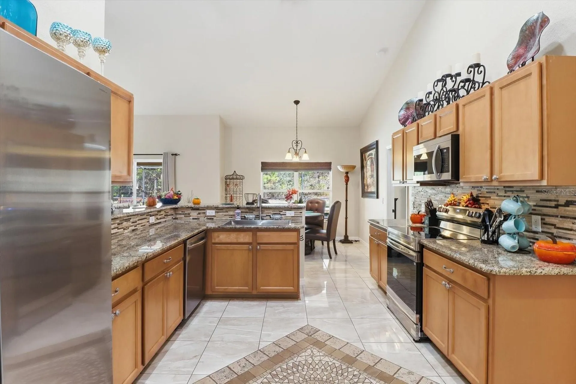 11 Heuchera Court E Homosassa FL 34446