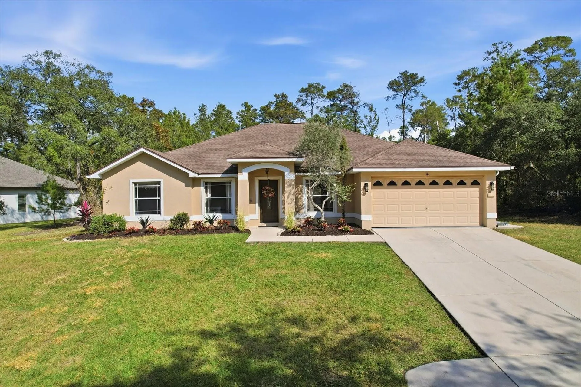 11 Heuchera Court E Homosassa FL 34446