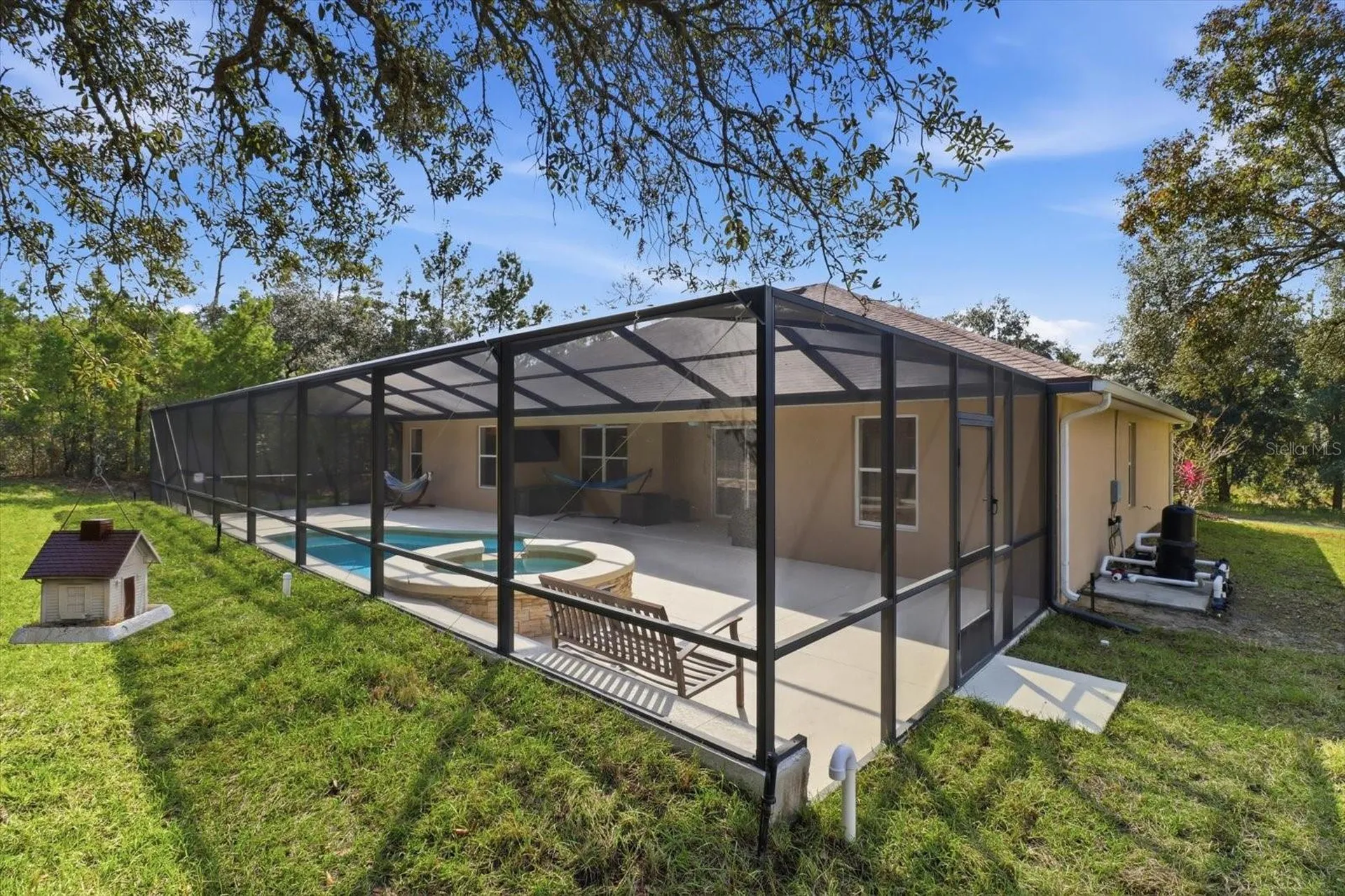 11 Heuchera Court E Homosassa FL 34446