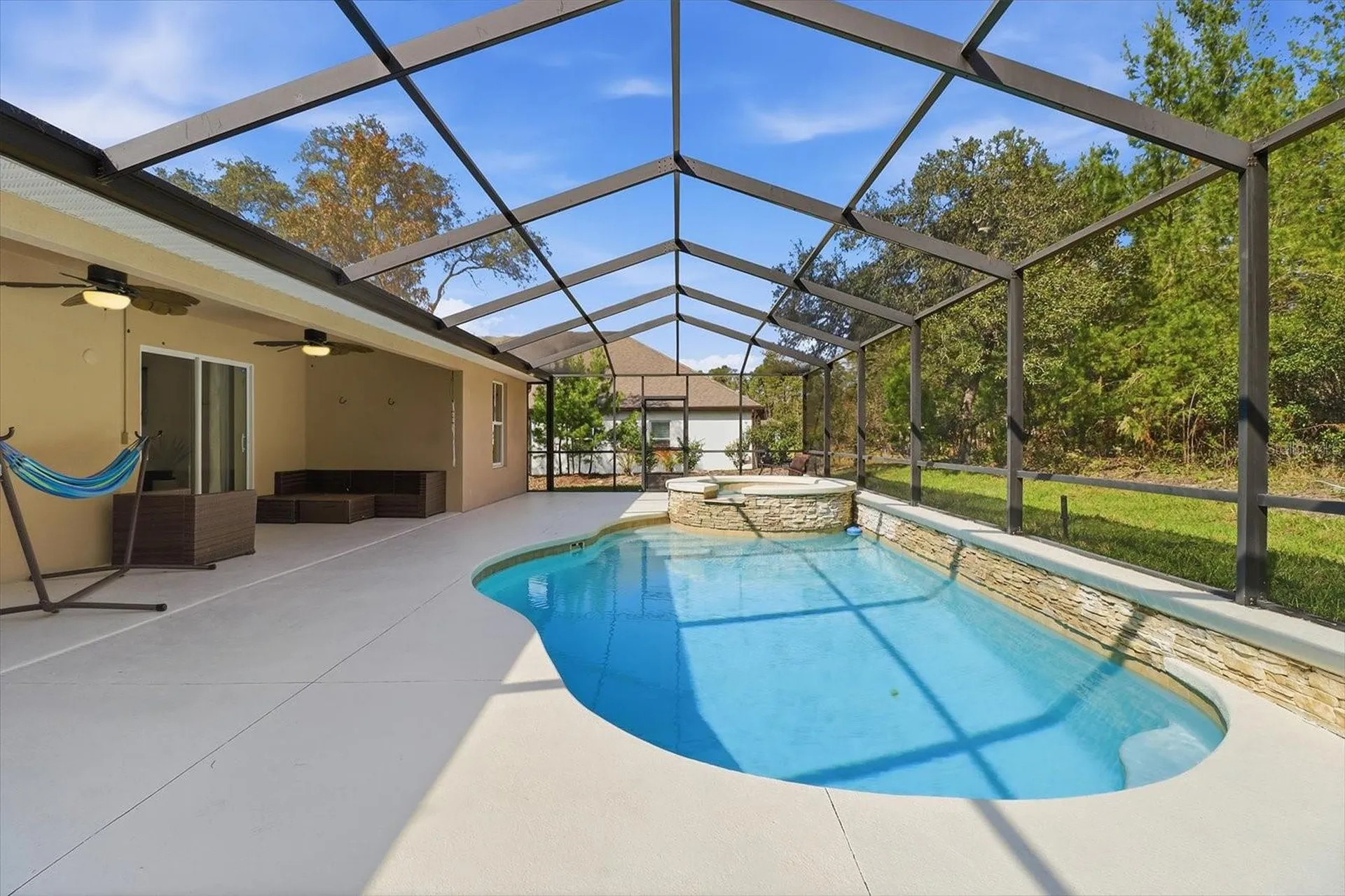 11 Heuchera Court E Homosassa FL 34446