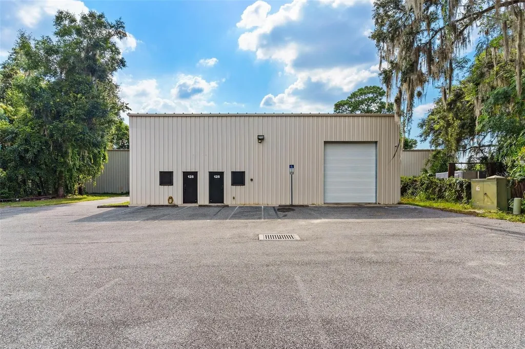 125 Montclair Road Leesburg FL 34748