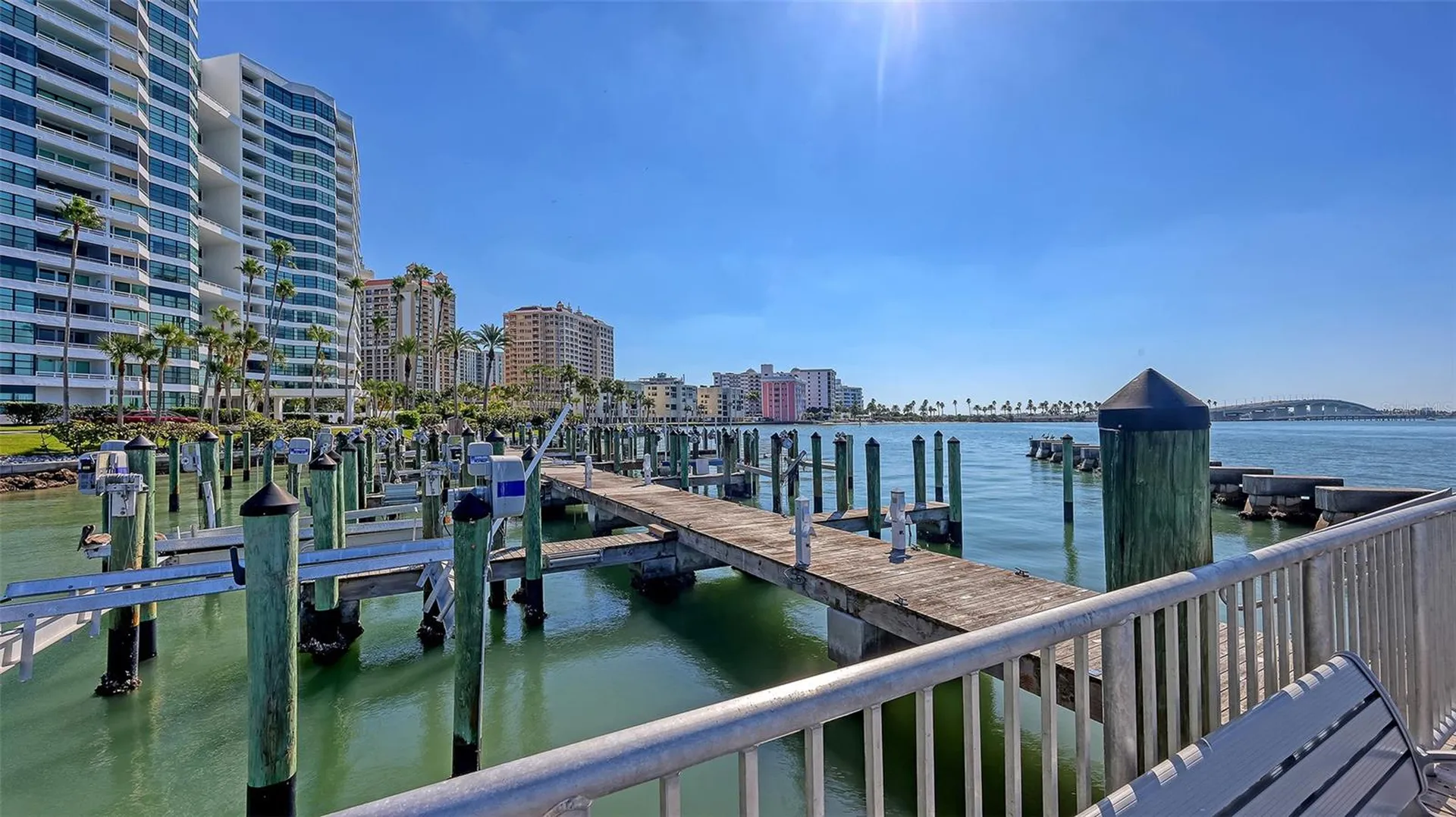 888 Blvd Of The Arts Sarasota FL 34236