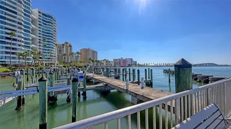 888 Blvd Of The Arts Sarasota FL 34236