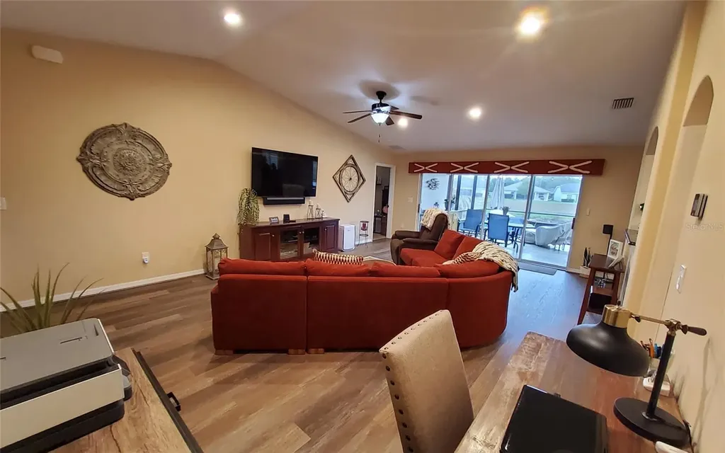 26657 Manassas Drive Leesburg FL 34748