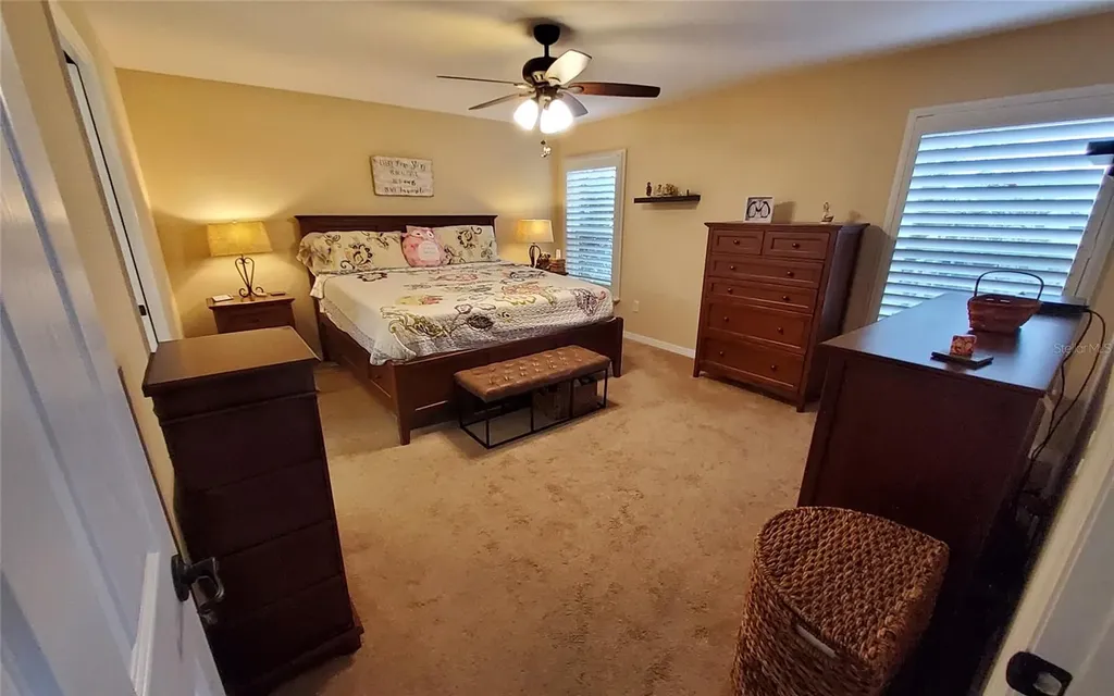 26657 Manassas Drive Leesburg FL 34748