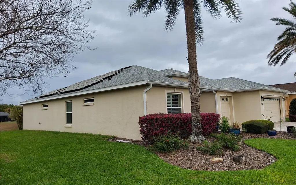 26657 Manassas Drive Leesburg FL 34748
