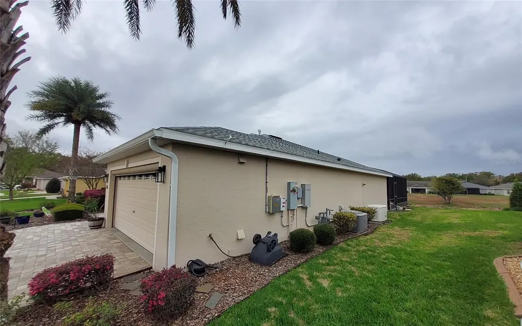 26657 Manassas Drive Leesburg FL 34748