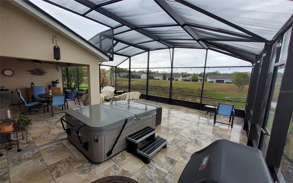 26657 Manassas Drive Leesburg FL 34748