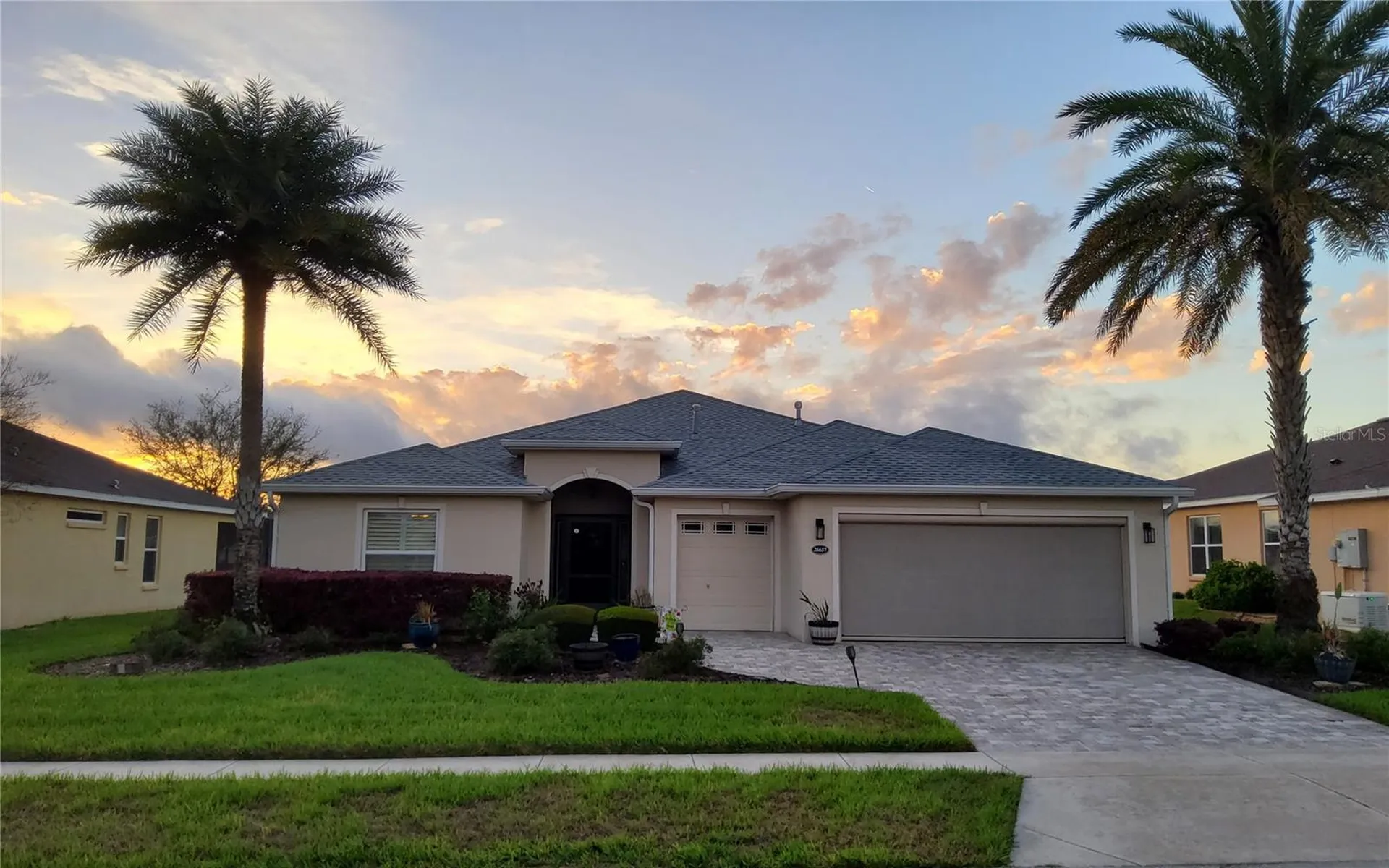 26657 Manassas Drive Leesburg FL 34748