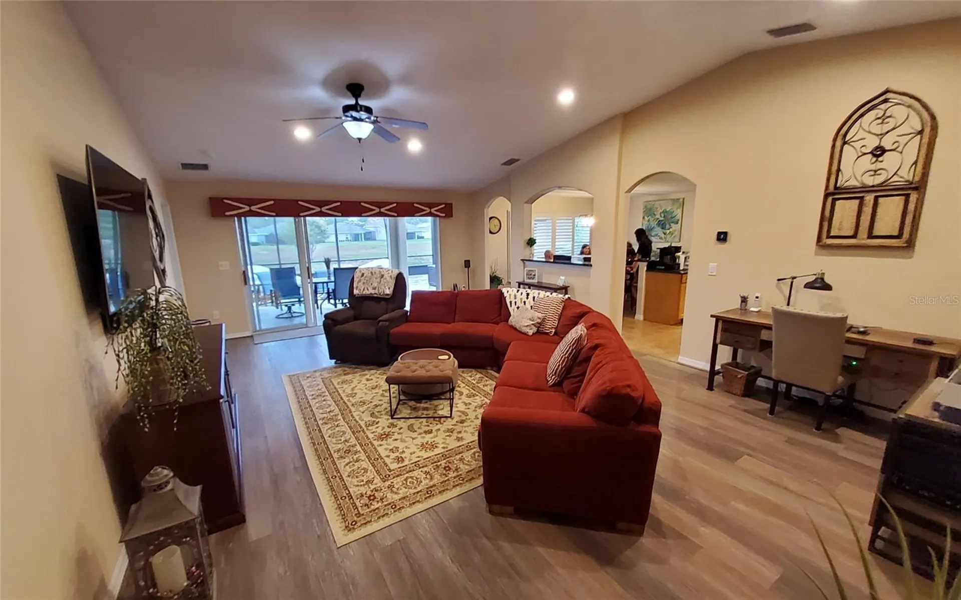 26657 Manassas Drive Leesburg FL 34748