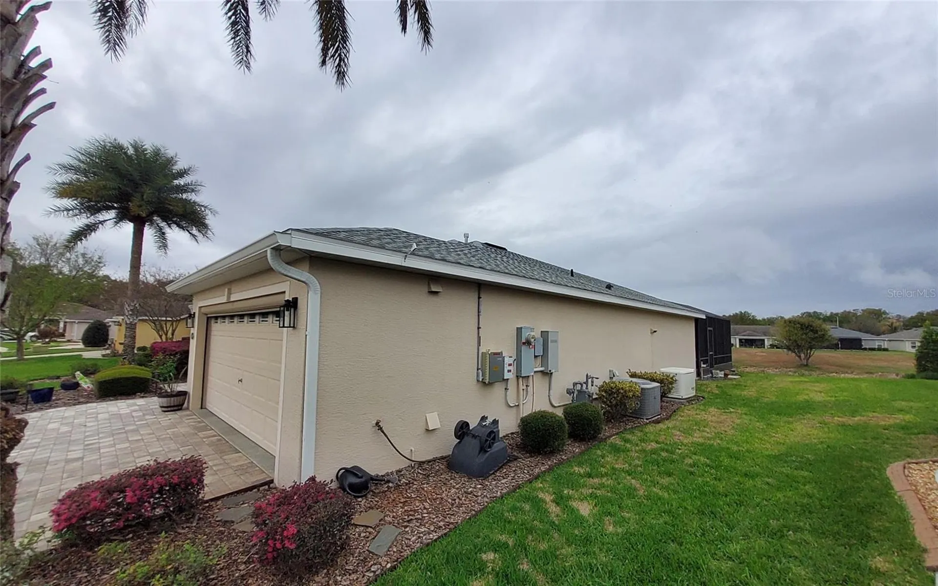 26657 Manassas Drive Leesburg FL 34748