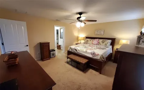 26657 Manassas Drive Leesburg FL 34748