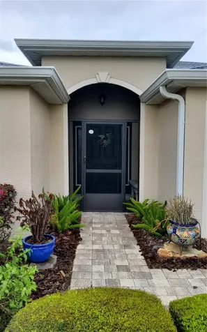 26657 Manassas Drive Leesburg FL 34748