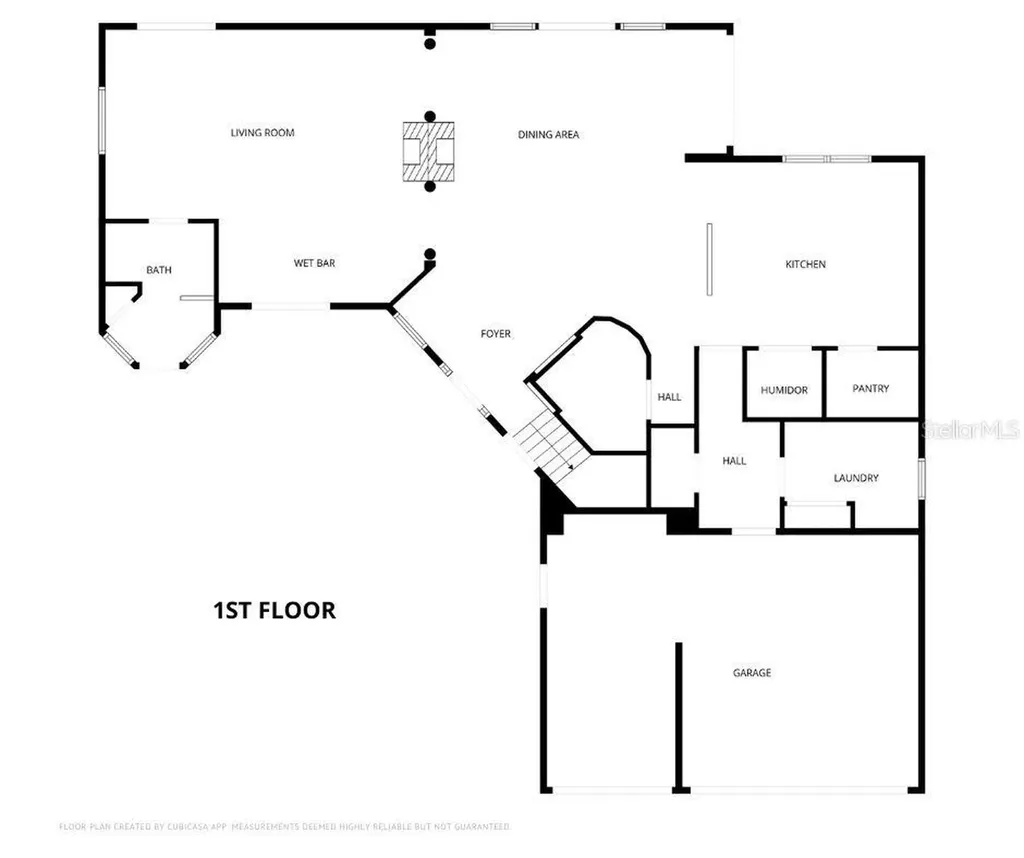 3605 Stabile Road St James City FL 33956