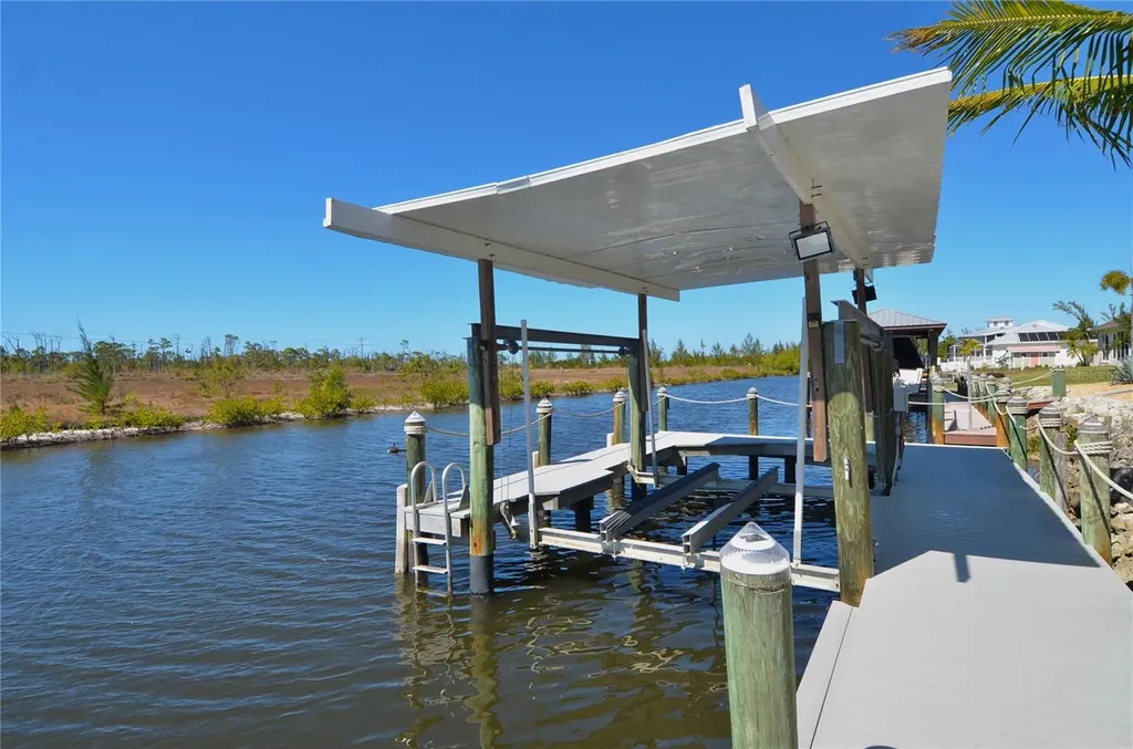 3605 Stabile Road St James City FL 33956