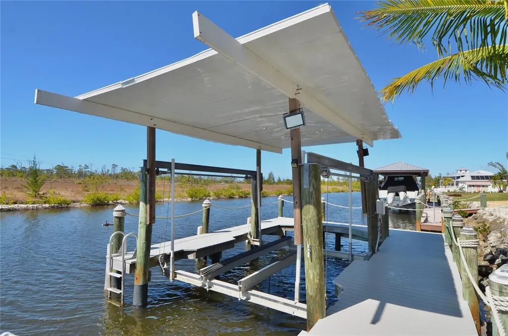 3605 Stabile Road St James City FL 33956