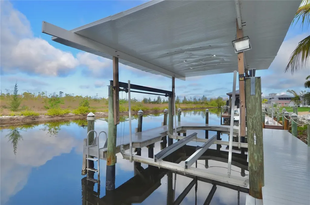 3605 Stabile Road St James City FL 33956