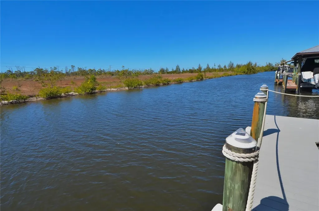 3605 Stabile Road St James City FL 33956