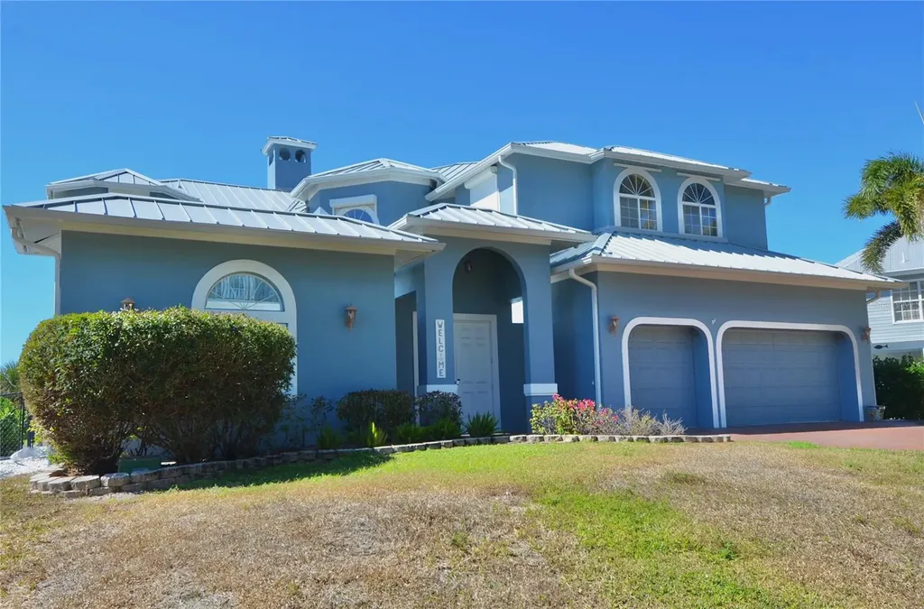 3605 Stabile Road St James City FL 33956