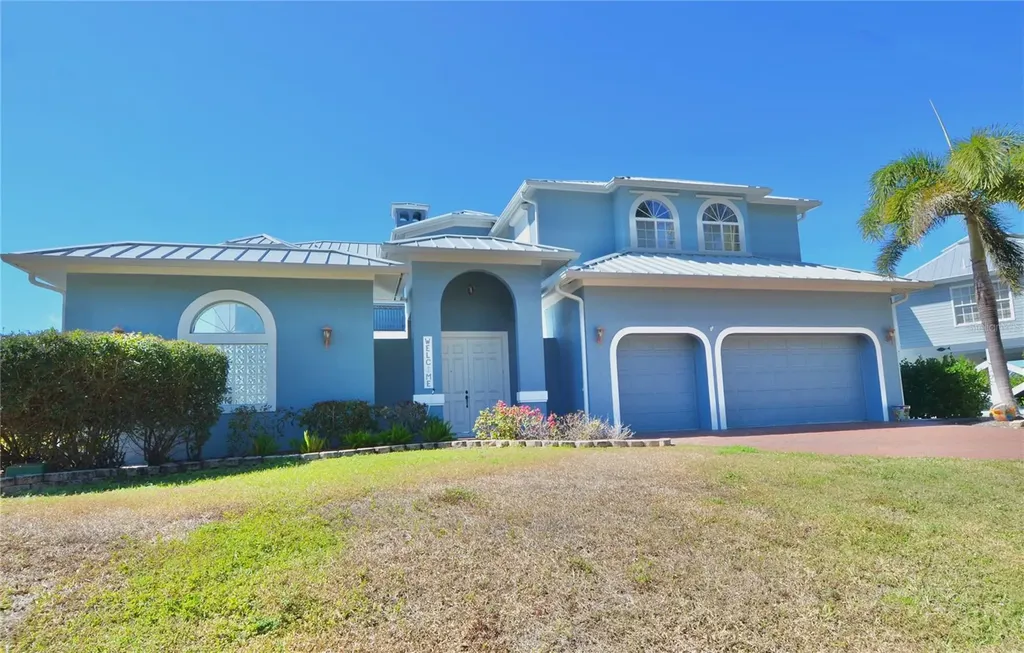 3605 Stabile Road St James City FL 33956