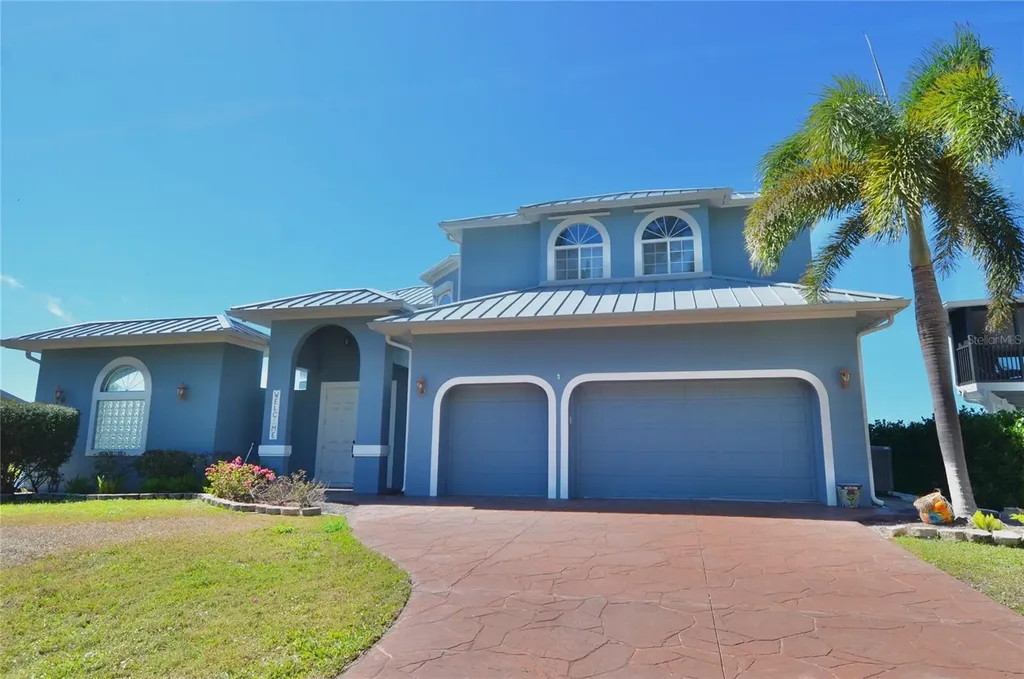 3605 Stabile Road St James City FL 33956