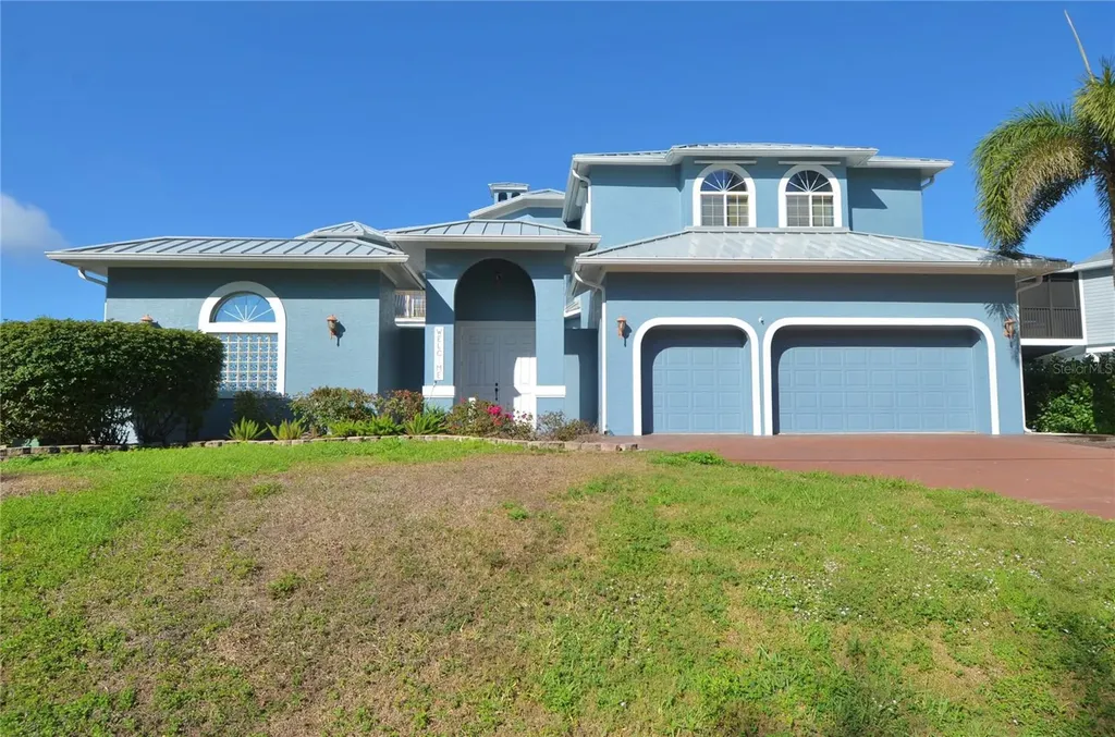 3605 Stabile Road St James City FL 33956