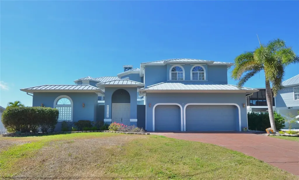 3605 Stabile Road St James City FL 33956