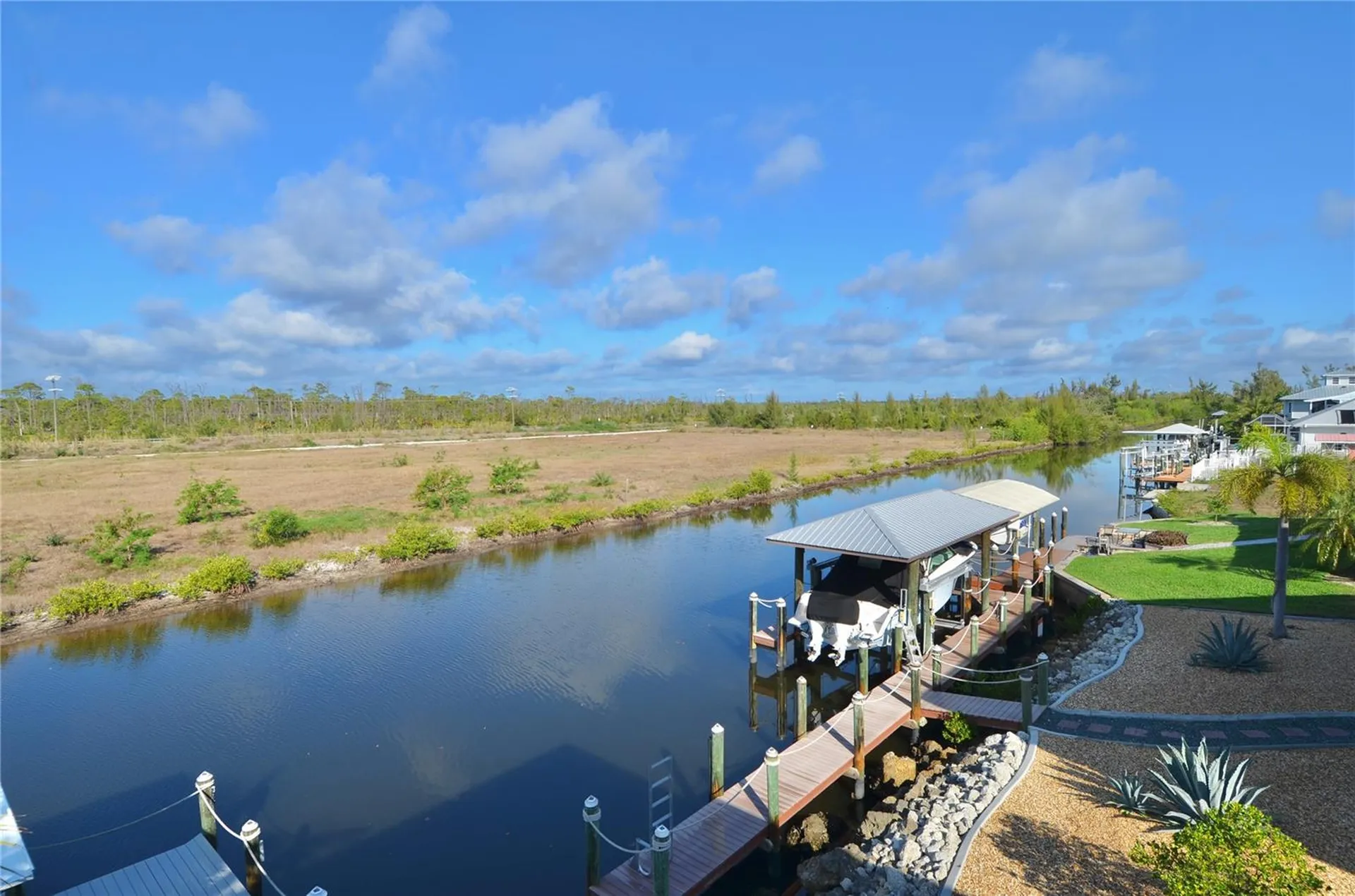 3605 Stabile Road St James City FL 33956