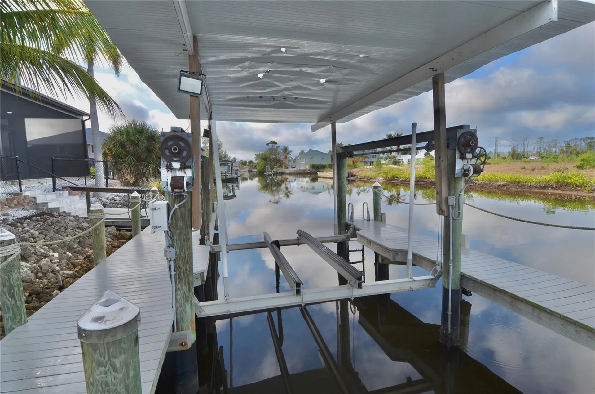 3605 Stabile Road St James City FL 33956