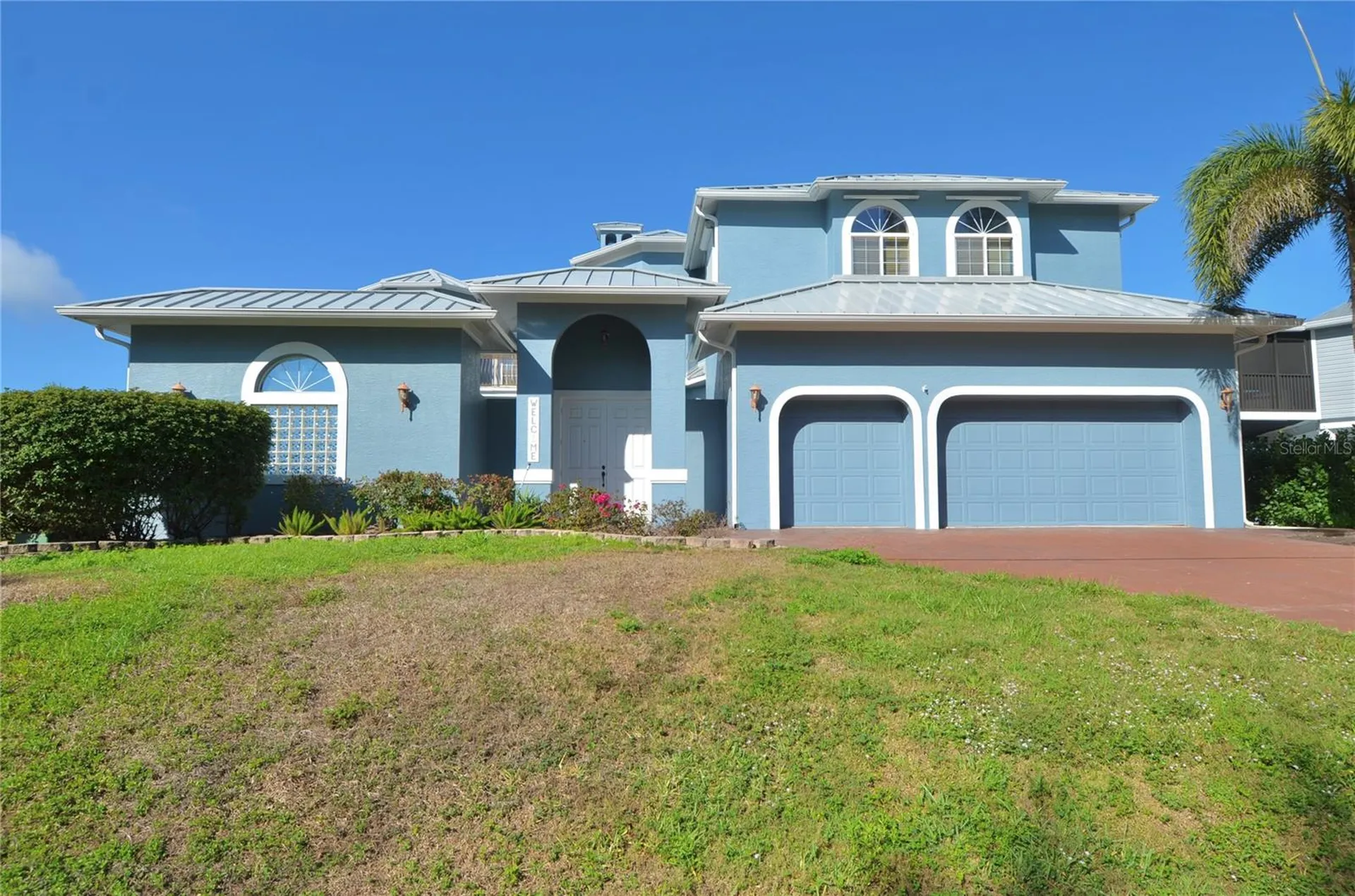 3605 Stabile Road St James City FL 33956