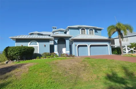 3605 Stabile Road St James City FL 33956
