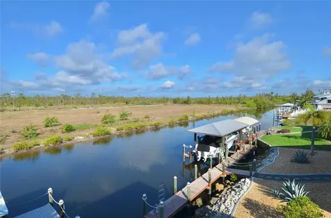 3605 Stabile Road St James City FL 33956