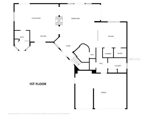 3605 Stabile Road St James City FL 33956