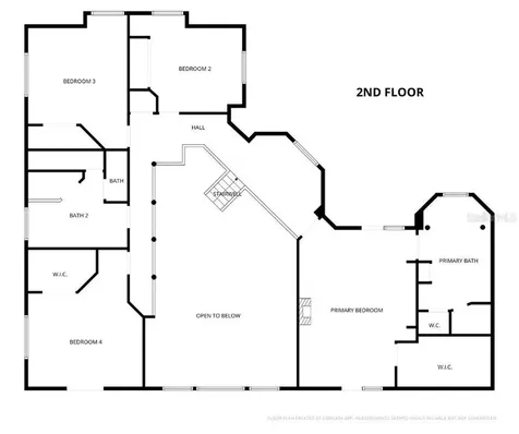 3605 Stabile Road St James City FL 33956