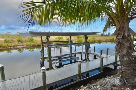 3605 Stabile Road St James City FL 33956