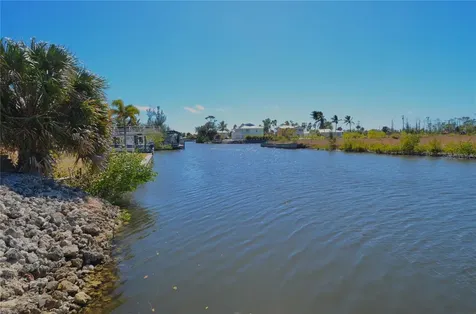 3605 Stabile Road St James City FL 33956