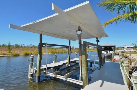 3605 Stabile Road St James City FL 33956