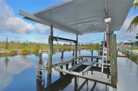 3605 Stabile Road St James City FL 33956