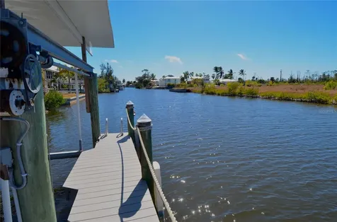 3605 Stabile Road St James City FL 33956