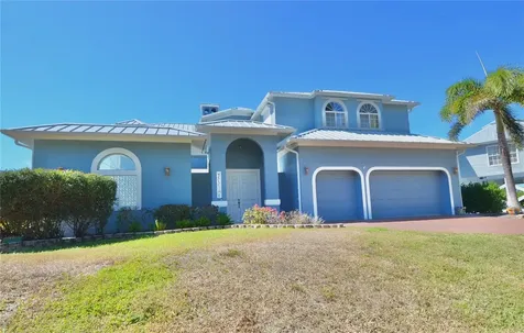 3605 Stabile Road St James City FL 33956