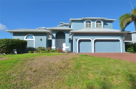 3605 Stabile Road St James City FL 33956