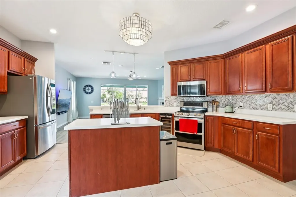 18028 Malakai Isle Drive Tampa FL 33647
