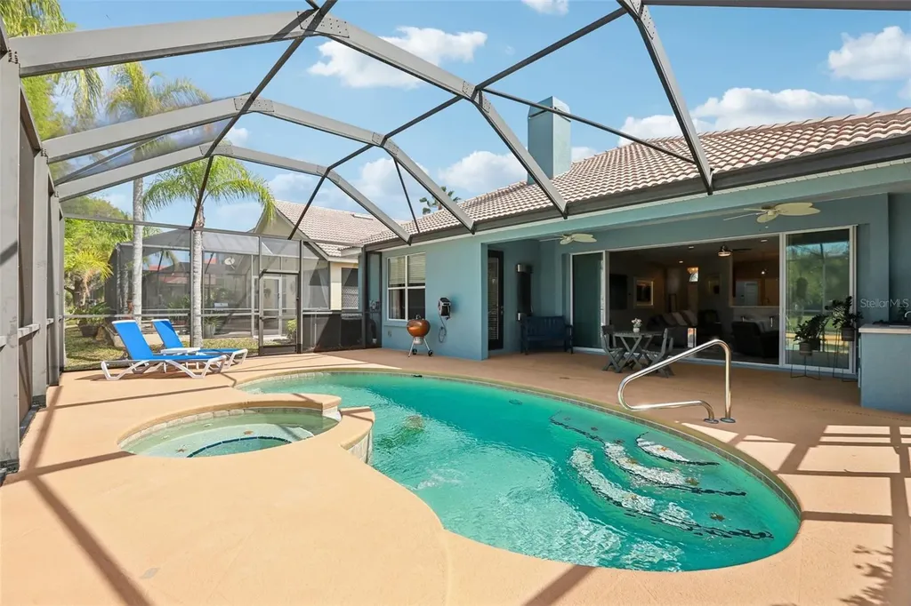 18028 Malakai Isle Drive Tampa FL 33647
