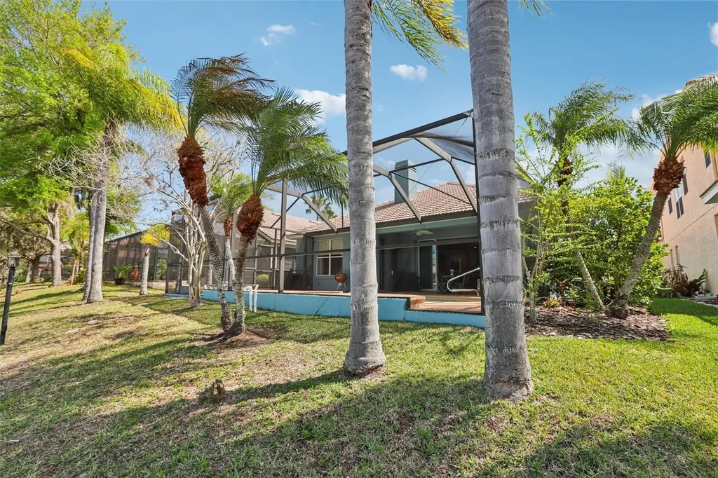 18028 Malakai Isle Drive Tampa FL 33647