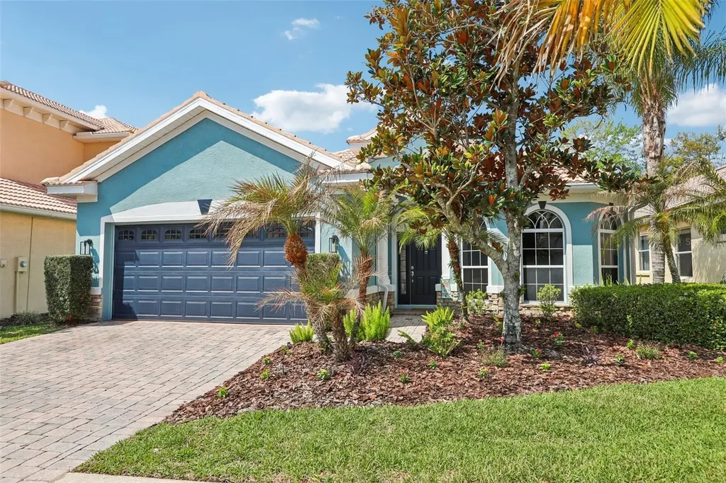 18028 Malakai Isle Drive Tampa FL 33647