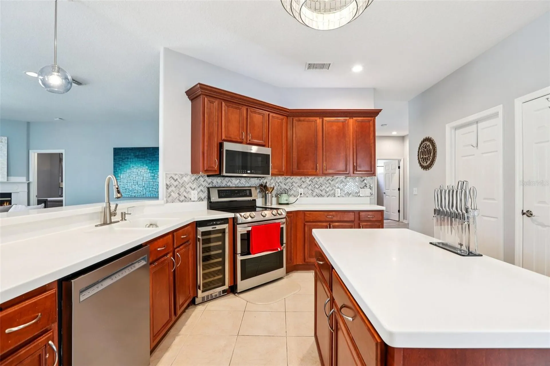 18028 Malakai Isle Drive Tampa FL 33647