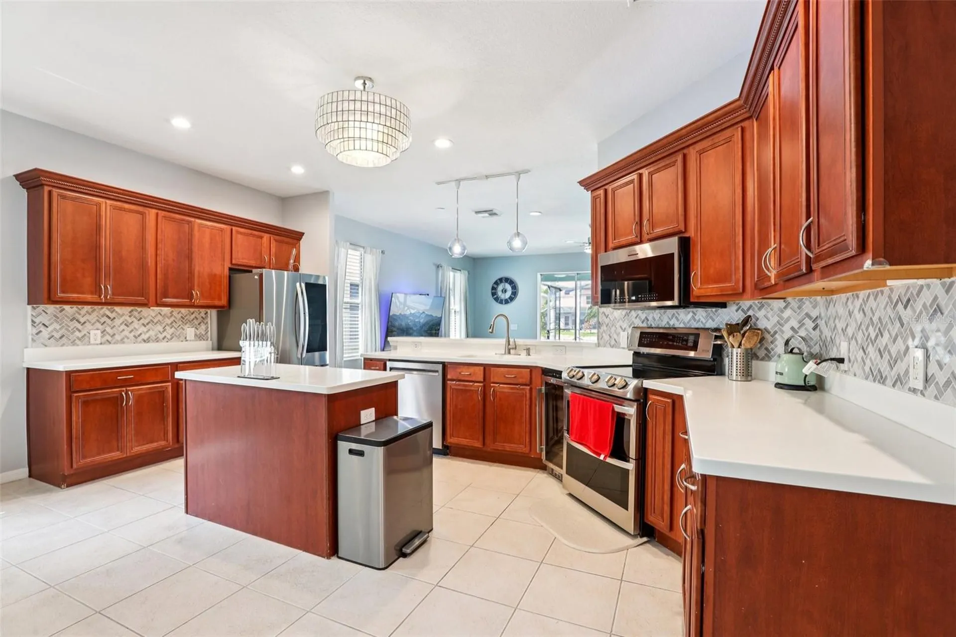 18028 Malakai Isle Drive Tampa FL 33647