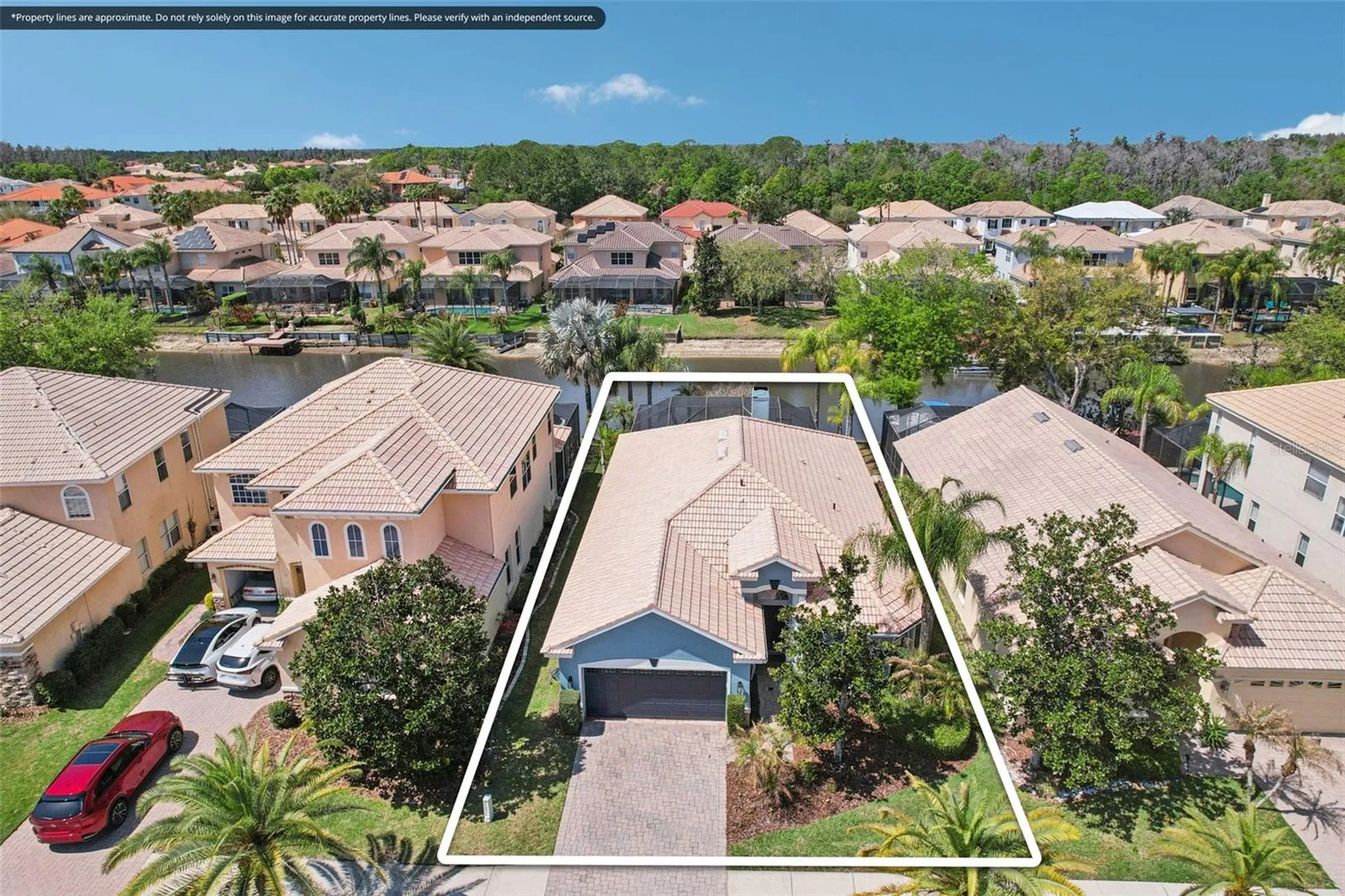 18028 Malakai Isle Drive Tampa FL 33647