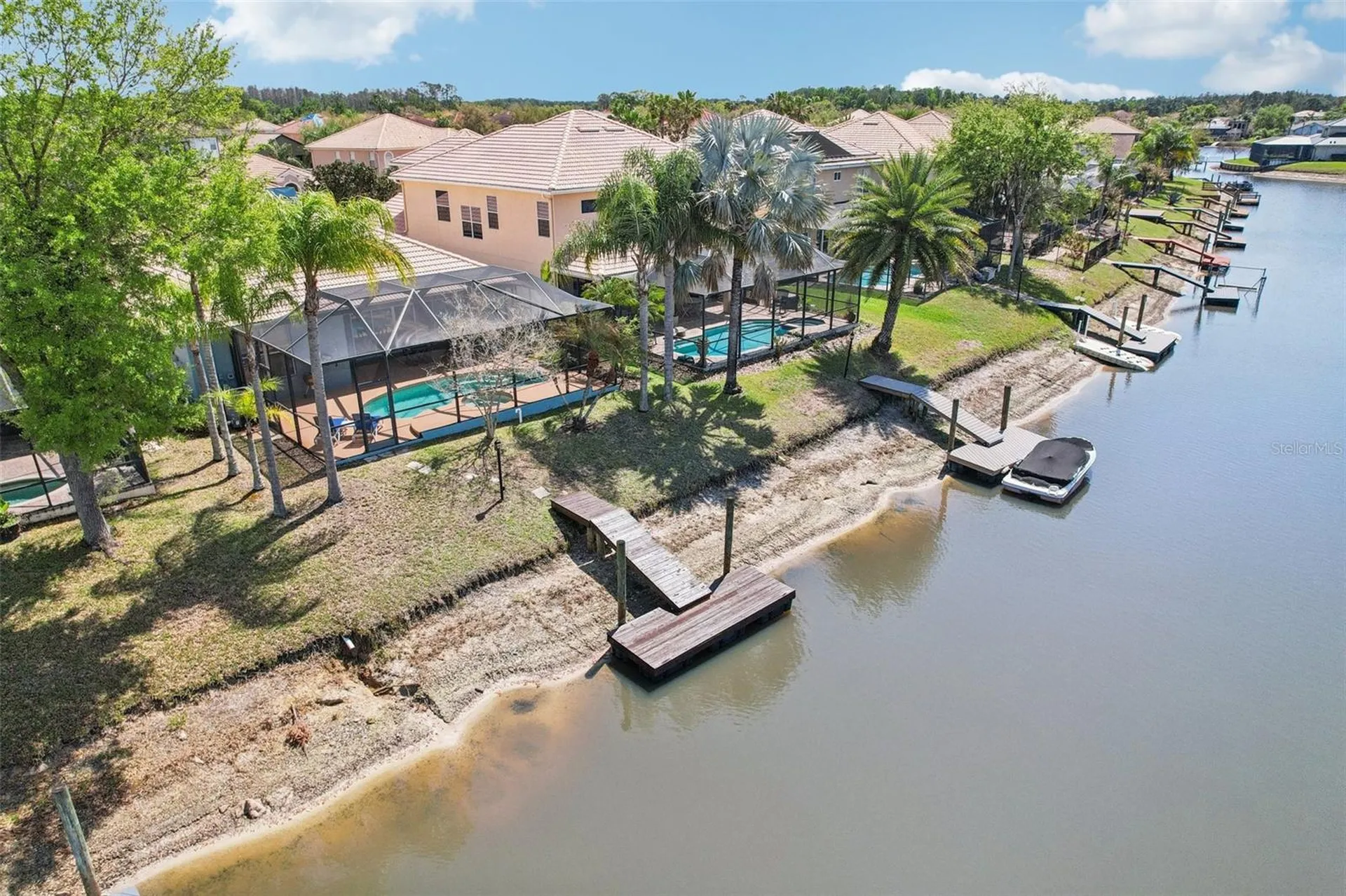18028 Malakai Isle Drive Tampa FL 33647