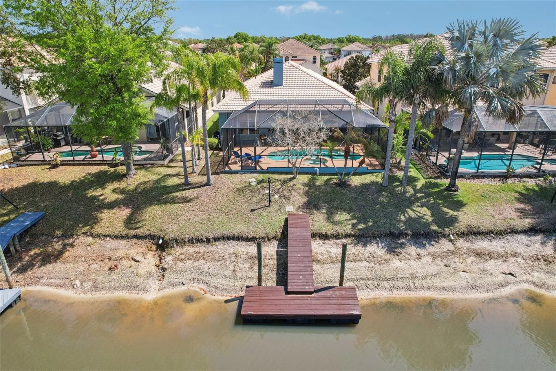 18028 Malakai Isle Drive Tampa FL 33647